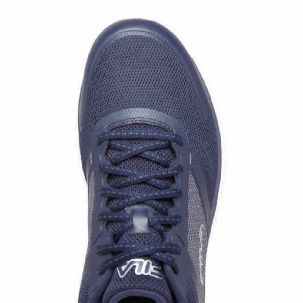 Fila Men's Memory Steelsprint Athletic Shoes  B - Picture 4 of 4